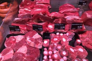 R.Dominicana toma acciones para lograr exportar carne de res a EEUU