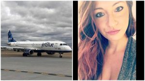 Mujer borracha armó lío en vuelo RD recibiría 20 años cárcel