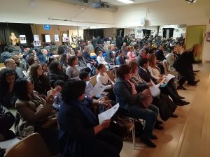 MADRID: Instituto Duartiano premia ganadores concurso sobre Duarte