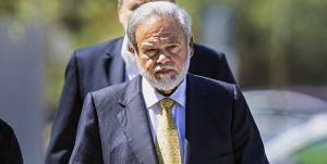 EEUU: Condenan a 17 años cárcel por fraude oftalmólogo Salomon Melgen EEUU: Condenan a 17 años cárcel por fraude oftalmólogo Salomon Melgen