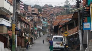 Alianza País insta en Domingo Savio no aceptar desalojo