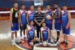 Zona Norte conquista Juegos Municipales SFM 2018 Zona Norte conquista Juegos Municipales SFM 2018