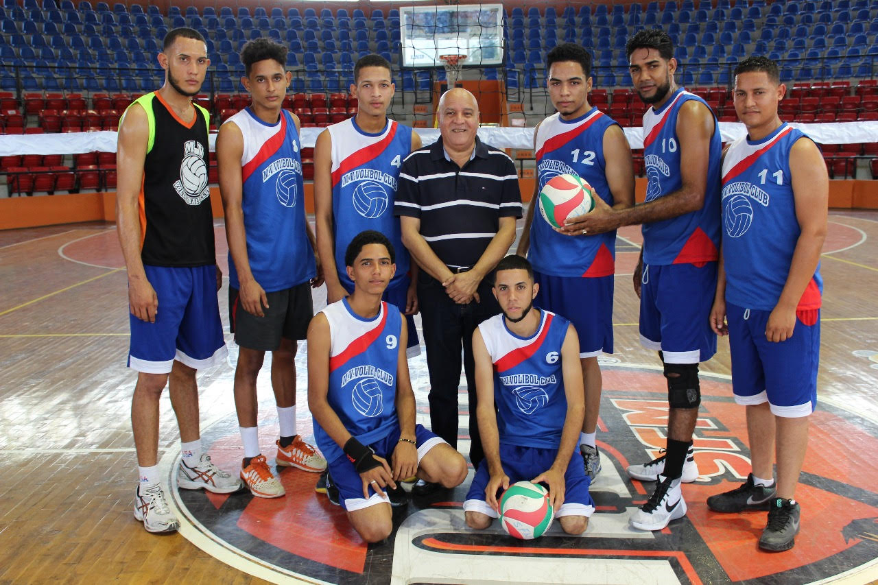 Zona Norte conquista Juegos Municipales SFM 2018 imagen