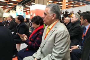 TAIWAN: Embajador RD presenta su libro en la Feria del Libro TAIWAN: Embajador RD presenta su libro en la Feria del Libro