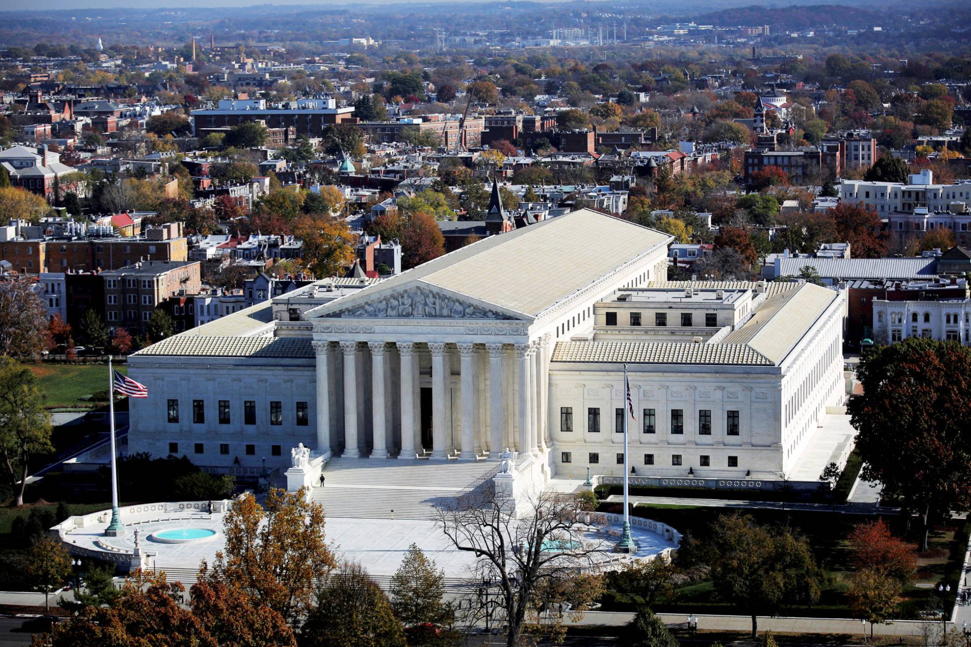 EEUU: Supremo rechaza recurso Trump y mantiene protección a “dreamers” imagen