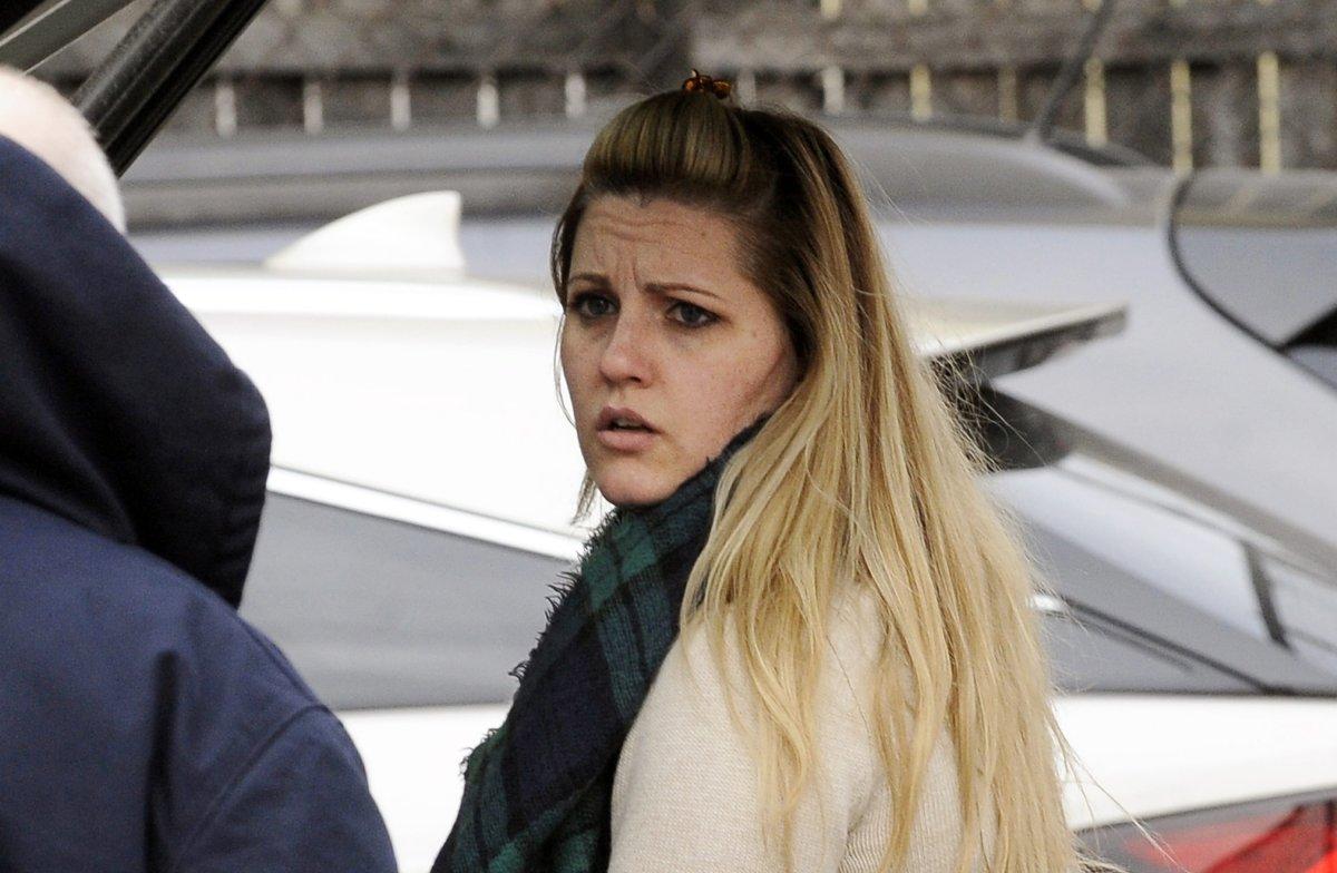 Acusan maestra de humillar a estudiantes afroamericanos imagen