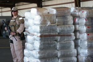 TEXAS: Confiscan drogas por valor de 2,7 millones en dos operaciones