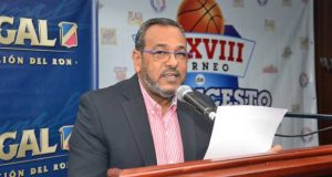 Basket superior de Santiago será inaugurado el 2 de marzo Basket superior de Santiago será inaugurado el 2 de marzo