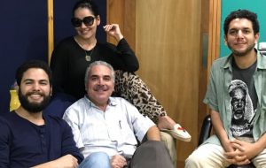 Tueska ofrecerá concierto acústico en las redes sociales