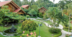 Rancho Doña Callita, en El Seibo: oferta turística diferente 