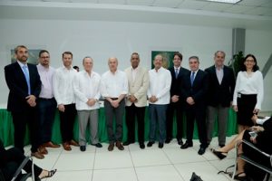 Alianza público-privada para el manejo de santuario marino