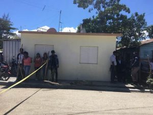 SJM: Hombre mata a su mujer y un hijo de ambos e intenta suicidarse
