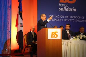 Medina: «Banca Solidaria es versión urbana de las visitas sorpresa'»