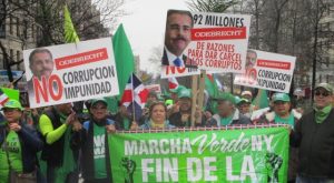 Marcha Verde rechaza traslado padre Rogelio a Colombia