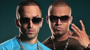 Wisin y Yandel vuelven a juntarse para una gira mundial Wisin y Yandel vuelven a juntarse para una gira mundial