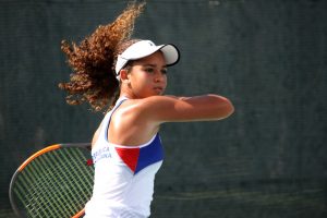 Dominicana cae en primer día del Junior Fed Cup de Tenis Dominicana cae en primer día del Junior Fed Cup de Tenis