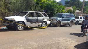 V.ALTAGRACIA: Alcalde reclama investigar atentado en su contra