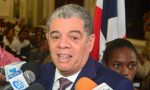 Amarante Baret: Gobierno mantiene firme lucha contra la delincuencia