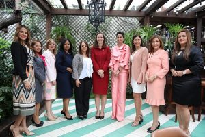 Revista Gala ofrece agasajo Día Internacional de la Mujer Revista Gala ofrece agasajo Día Internacional de la Mujer