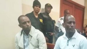 Condenan a 30 y 20 años de prisión a acusados asesinato regidor PRM Condenan a 30 y 20 años de prisión a acusados asesinato regidor PRM