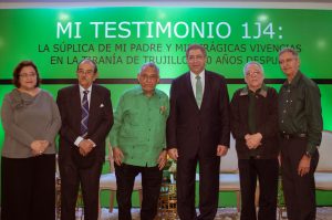 Julio Miguel Escoto pone en circulación obra sobre Trujillo Julio Miguel Escoto pone en circulación obra sobre Trujillo