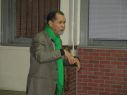 Alianza País dice Danilo Medina no ha  hecho nada por la dáspora