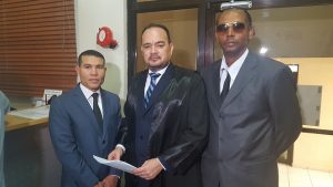 Colegio Abogados somete al TSA a la Oficina Nacional de Defensa Pública