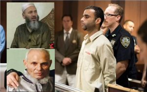 N. YORK: Culpable dominicano por el asesinato de un imán y su ayudante