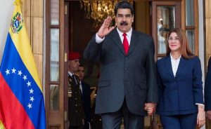 VENEZUELA: Cura antichavista dice que fin del régimen está cerca