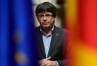 ALEMANIA: La Policía arresta al expresidente catalán Puigdemont