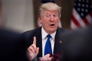 Rebelión republicana contra la guerra comercial que desató Donald Trump