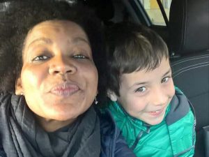 MADRID: Dominicana habría asesinado al niño Gabriel Cruz por celos MADRID: Dominicana habría asesinado al niño Gabriel Cruz por celos