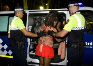 ESPAÑA: Liberan dominicanas eran «explotadas sexualmente» ESPAÑA: Liberan dominicanas eran «explotadas sexualmente»