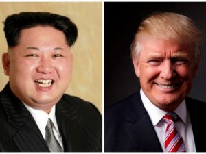 SEUL: Donald Trump se reunirá «cara a cara»  con el líder norcoreano Kim Jong