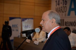 RD asumirá importantes funciones en Asociación Estados del Caribe RD asumirá importantes funciones en Asociación Estados del Caribe