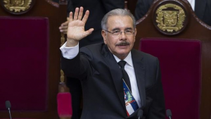 Presidente R. Dominicana felicita a Putin por su triunfo electoral Presidente R. Dominicana felicita a Putin por su triunfo electoral