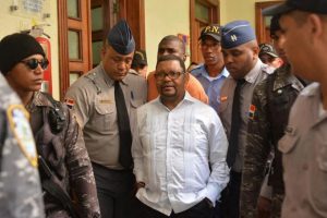 Rechazan sentencia descargó a Quevedo y exregidor Pedro Brand