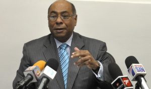 Presidente Tribunal Constitucional RD visitará España e Italia Presidente Tribunal Constitucional RD visitará España e Italia