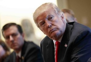 Ningún país estará exento del pago de aranceles al acero y aluminio