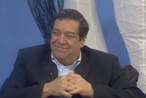 Fallece en Taiwán el veterano humorista Juan Carlos Pichardo Fallece en Taiwán el veterano humorista Juan Carlos Pichardo