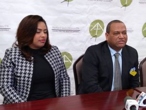 Colectarán medicina y alimentos para niños con discapacidades de la RD