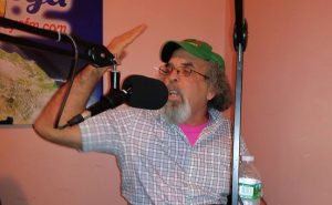 Padre Rogelio dice solo revolución erradicaría corrupción en RD