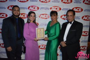 Otorgan Premio ACE a obra producida por el Teatro de Planta