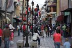 RD entre los principales países de la región con democracia deficiente