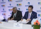 Banreservas y CONADIS firman acuerdo  facilita transacciones a discapacitados 