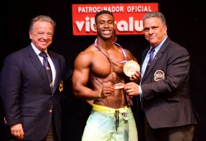 RD domina Copa Diamante de Fisiculturismo y Fitness RD domina Copa Diamante de Fisiculturismo y Fitness