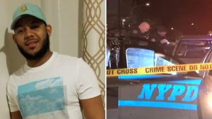 En condición crítica un taxista dominicano atacado a tiros