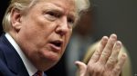 Trump extiende un año la declaratoria de emergencia sobre Venezuela