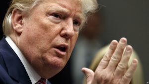 Trump extiende un año la declaratoria de emergencia sobre Venezuela