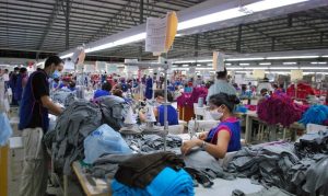 Sector Zonas Francas R. Dominicana generó más de 5 mil empleos en 2017 Sector Zonas Francas R. Dominicana generó más de 5 mil empleos en 2017